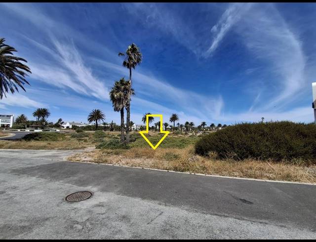 LAND FOR SALE IN SHELLEY POINT